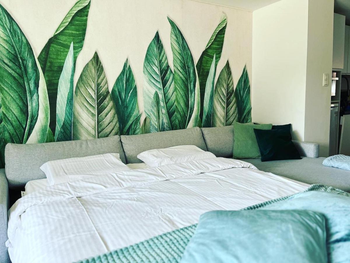 Sfeervolle Vakantiewoning Aan Zee Ostend Exterior foto